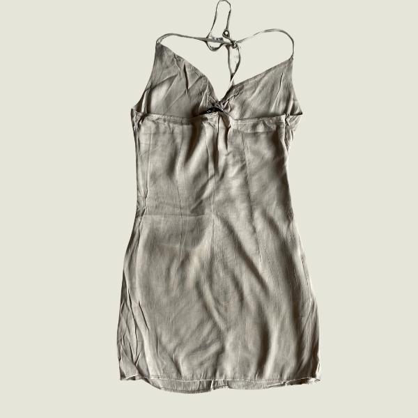 Vestido ZARA