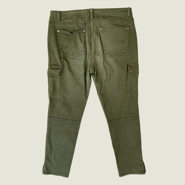 Pantalon INDIAN