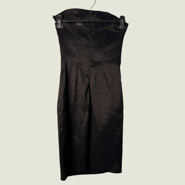 Vestido TITS