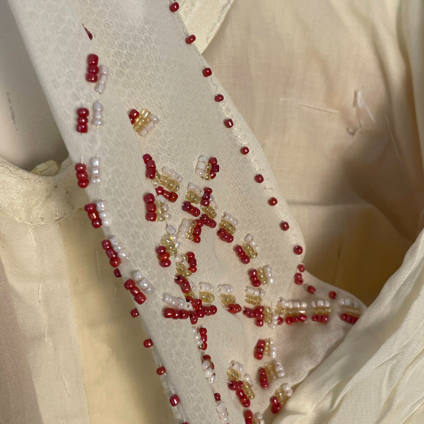Vestido de novia