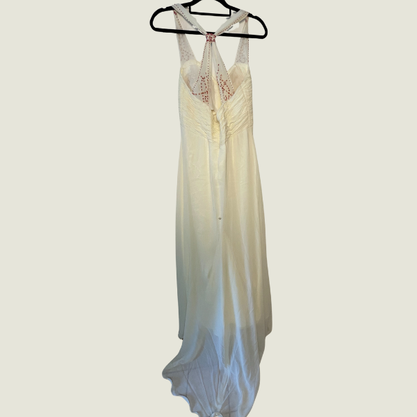 Vestido de novia
