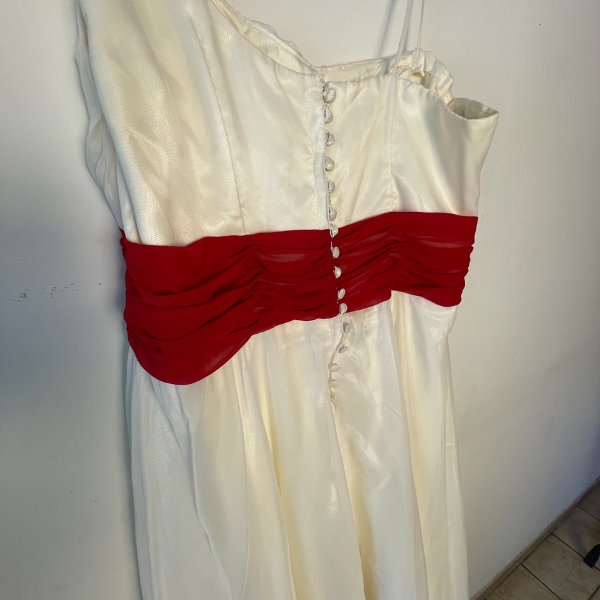 Vestido de novia VINTAGE