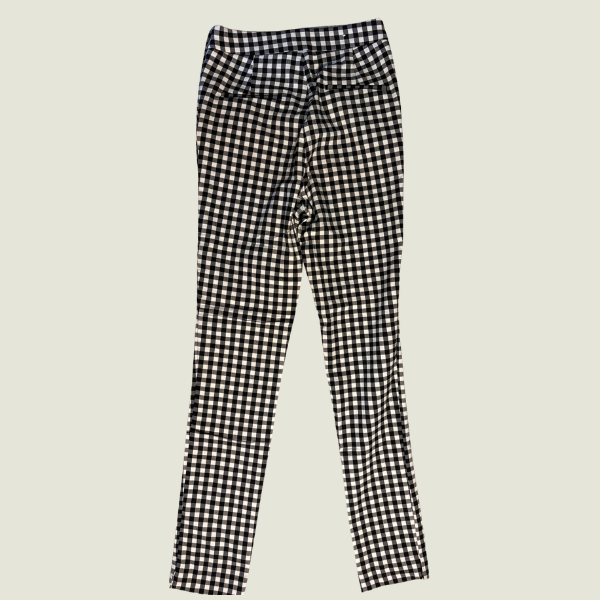 Pantalon STRADIVARIUS