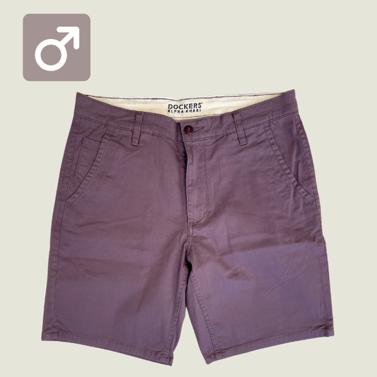 Short DOCKERS