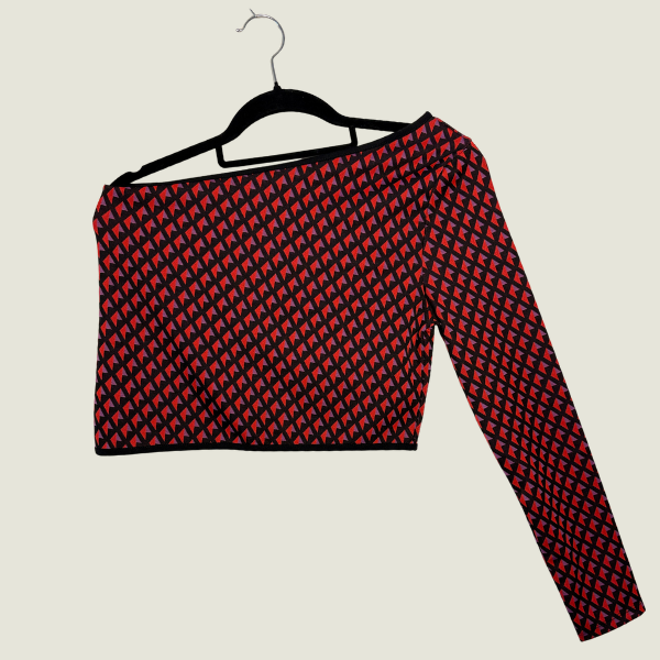 Top ZARA