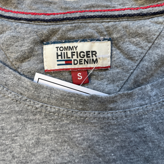 Remera TOMMY HILFIGER
