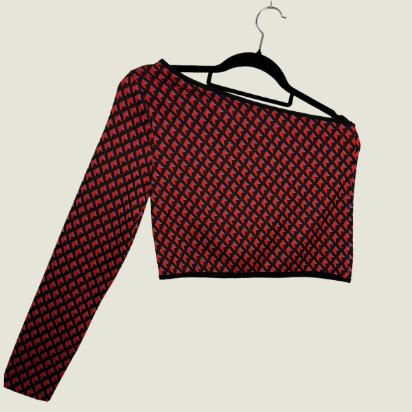 Top ZARA