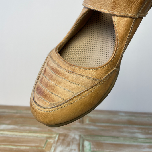 Zapatos MARCEL