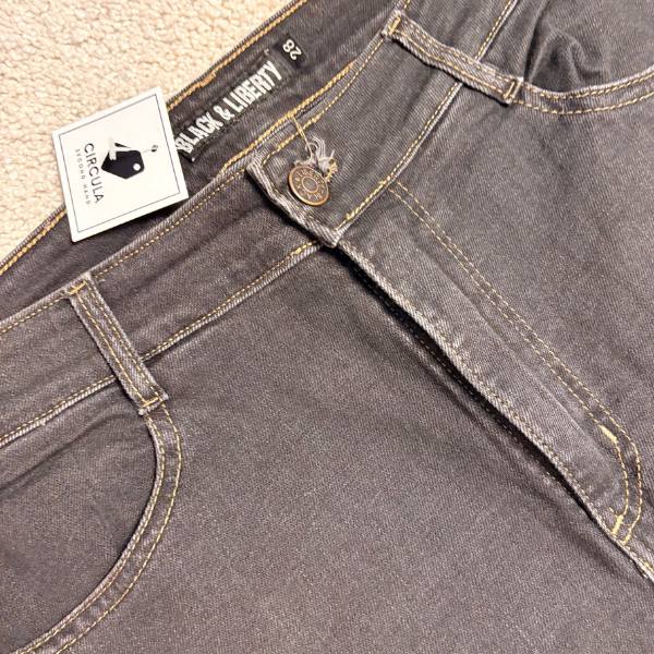 Pantalon BLACK & LIBERTY