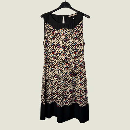 Vestido DANIEL CASSIN