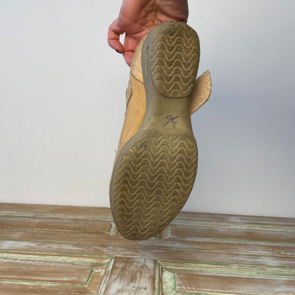Zapatos MARCEL