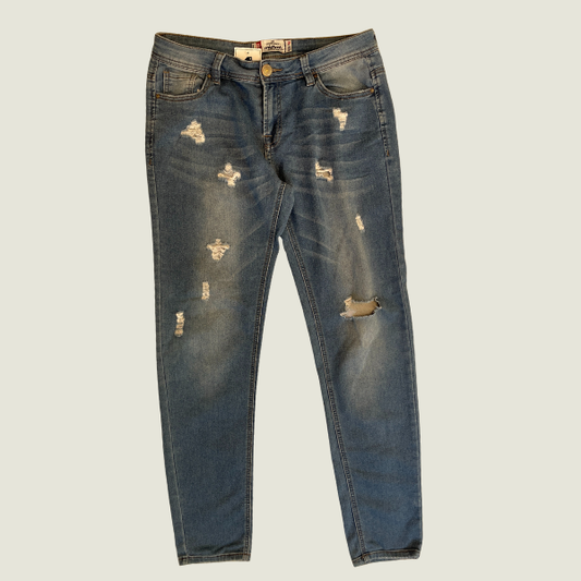 Pantalon MISTRAL