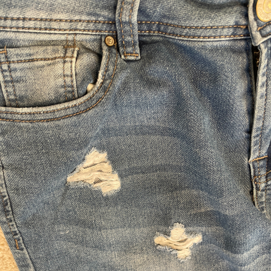 Pantalon MISTRAL