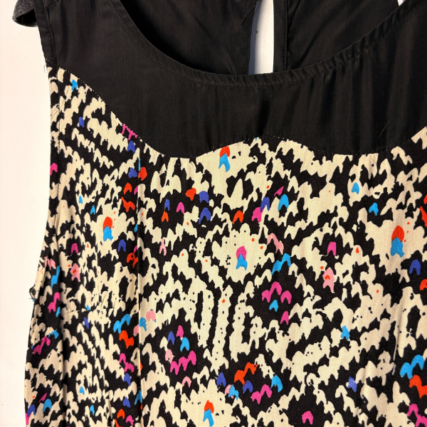 Vestido DANIEL CASSIN