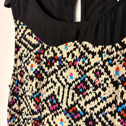 Vestido DANIEL CASSIN
