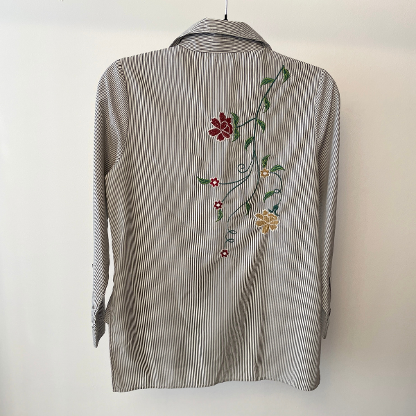 Camisa SAURA
