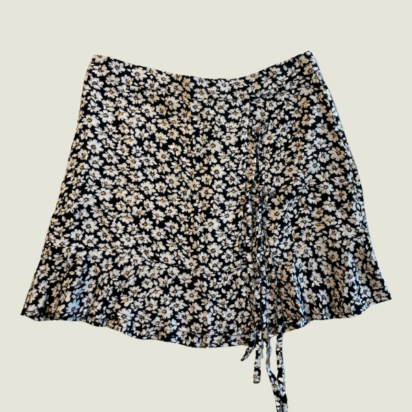 Pollera INDIAN