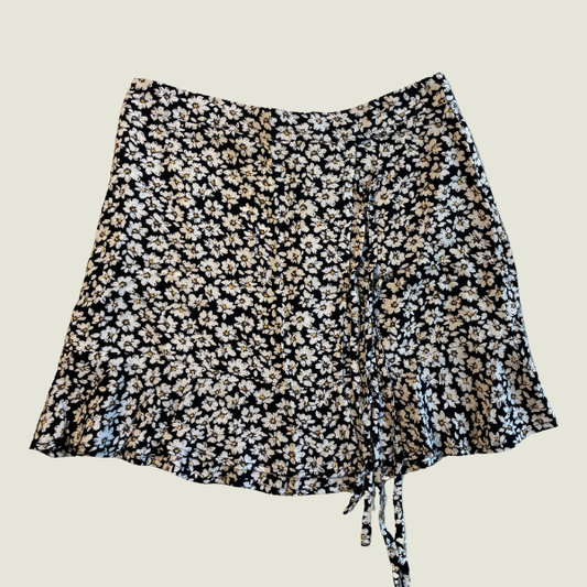 Pollera INDIAN