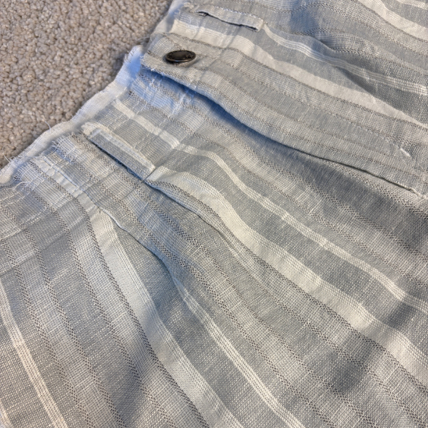 Pantalon PANTHEI
