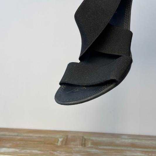 Sandalias