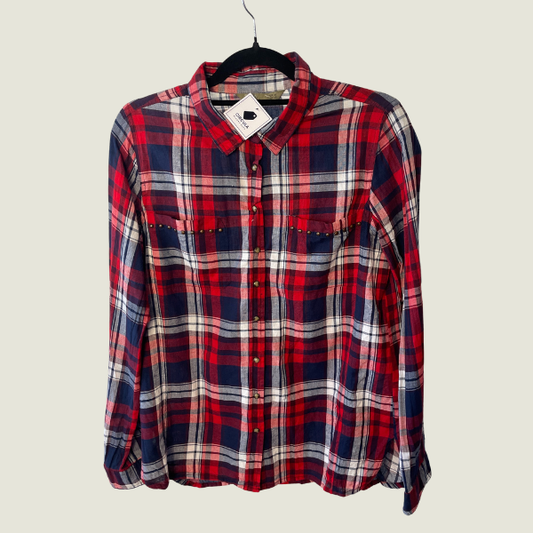 Camisa SFERA