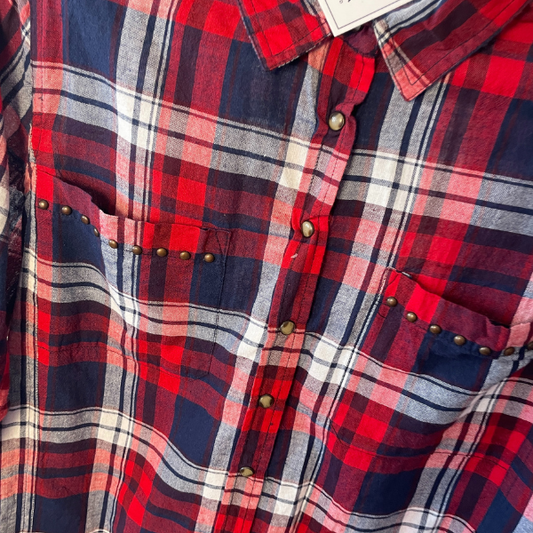 Camisa SFERA