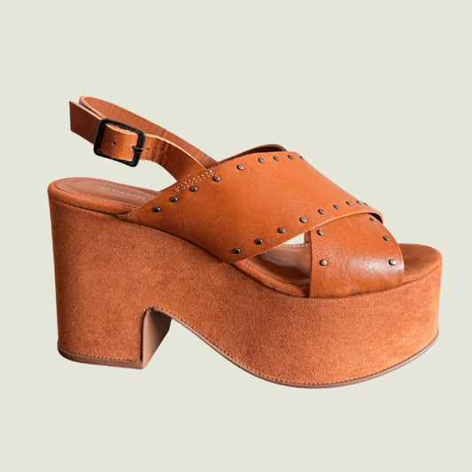 Sandalias DANIEL CASSIN