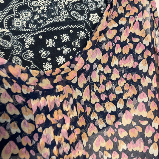 Blusa DANIEL CASSIN