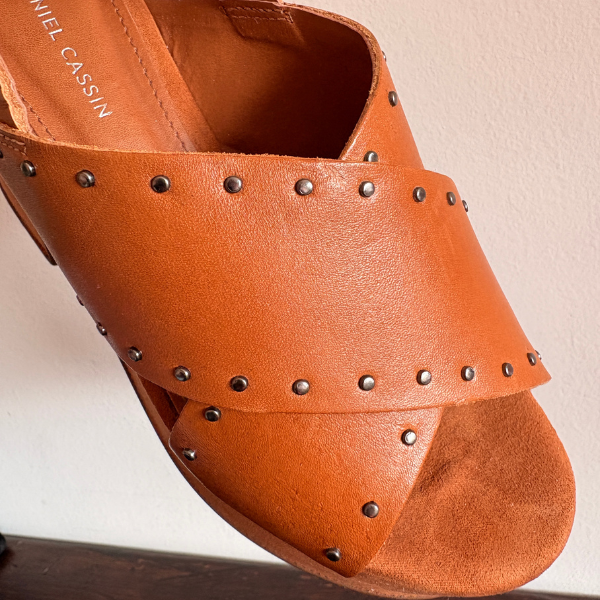 Sandalias DANIEL CASSIN