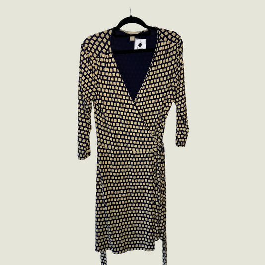 Vestido BANANA REPUBLIC