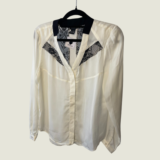 Camisa FOCUS