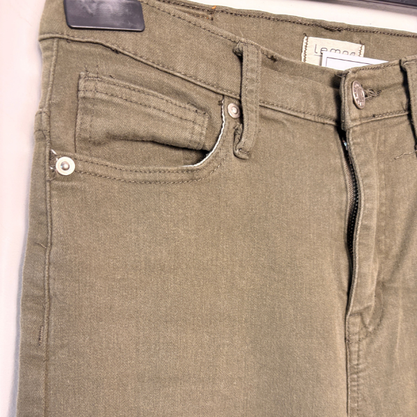 Pantalon LEMON