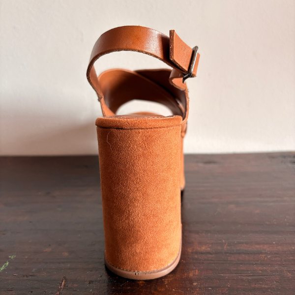 Sandalias DANIEL CASSIN