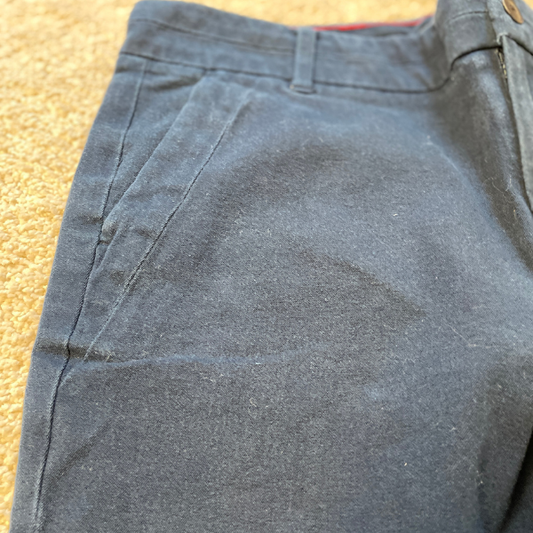 Pantalon TOMMY HILFIGER