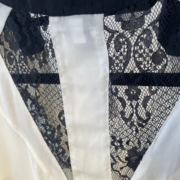 Camisa FOCUS