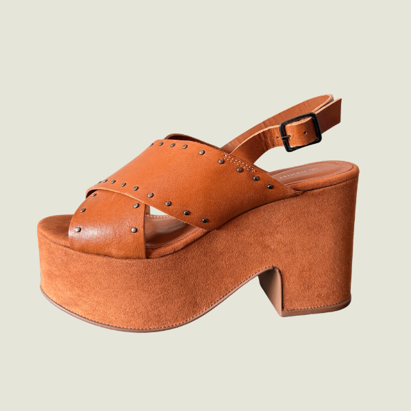 Sandalias DANIEL CASSIN