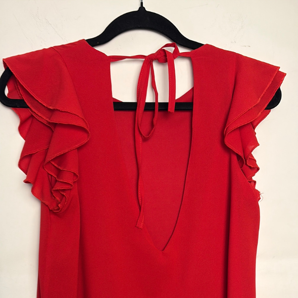 Vestido