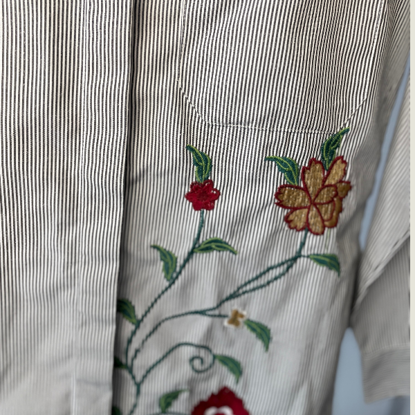 Camisa SAURA