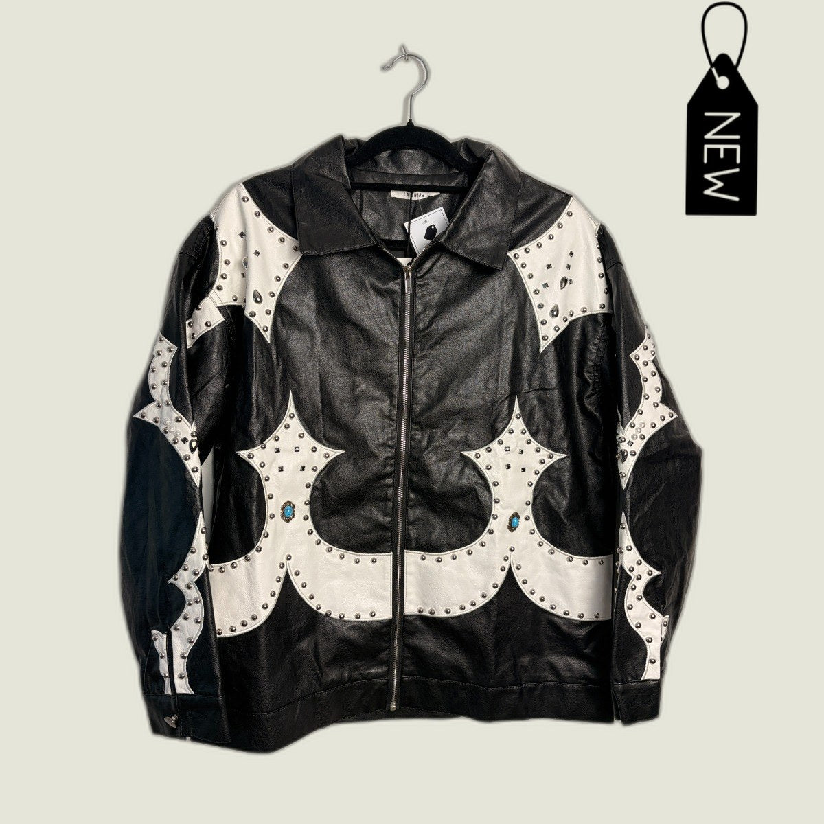 Campera LA QUIA