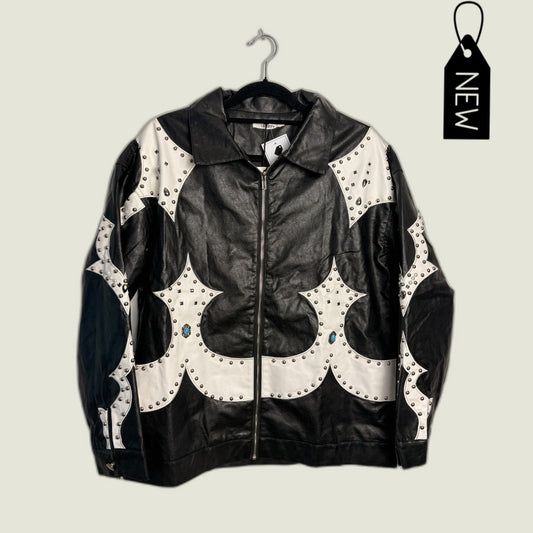 Campera LA QUIA