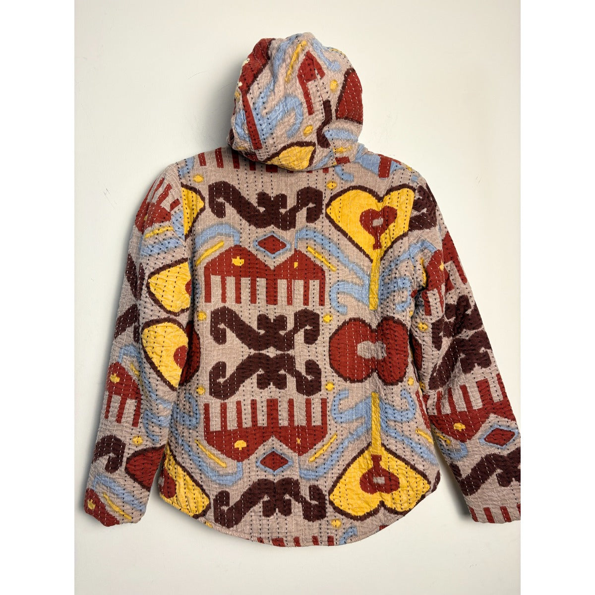 Campera Rapsodia