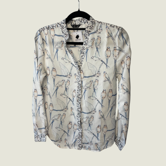 Blusa