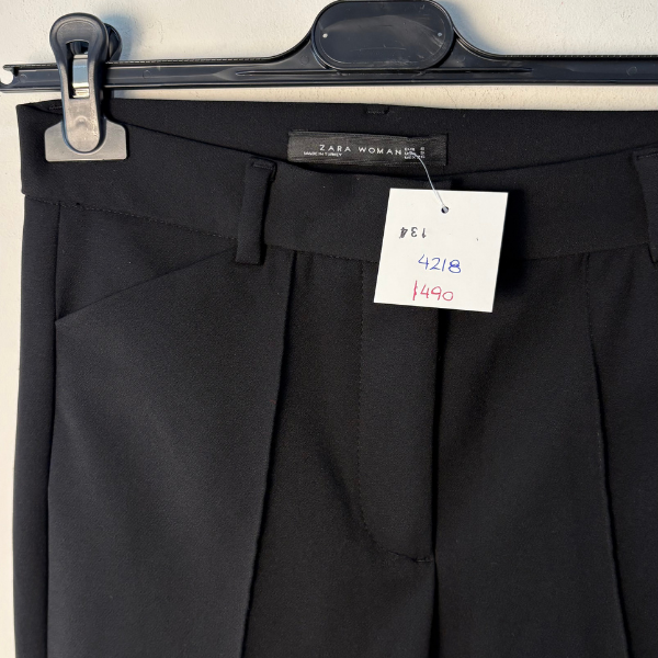 Pantalon ZARA