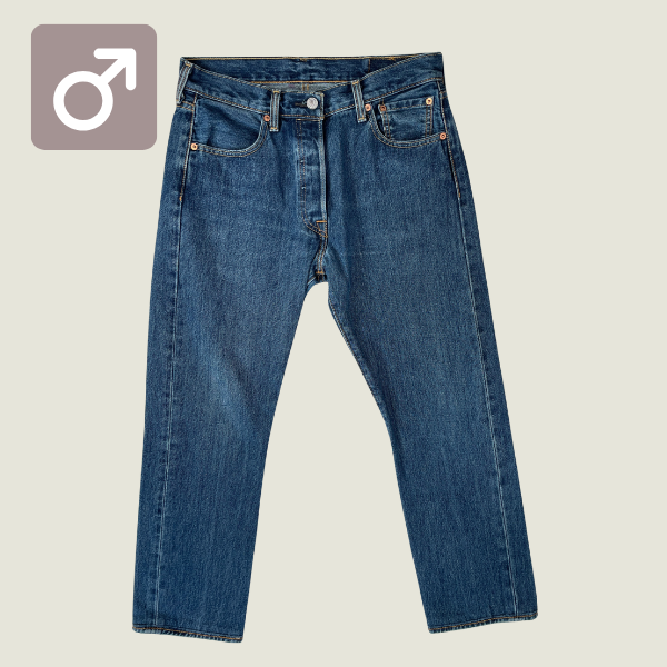 Pantalon LEVIS