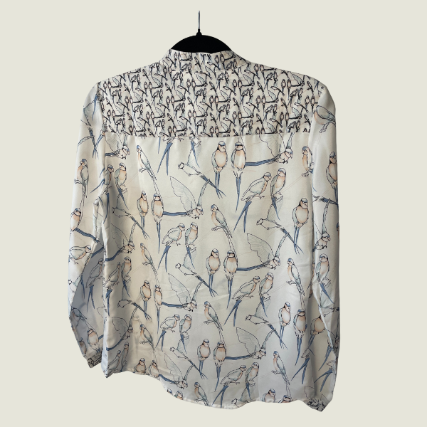 Blusa