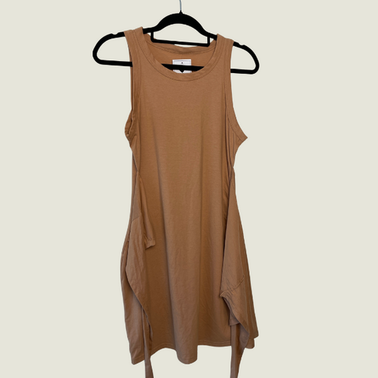 Vestido NSLD