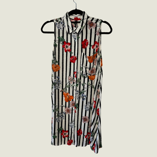 Camisa STRADIVARIUS