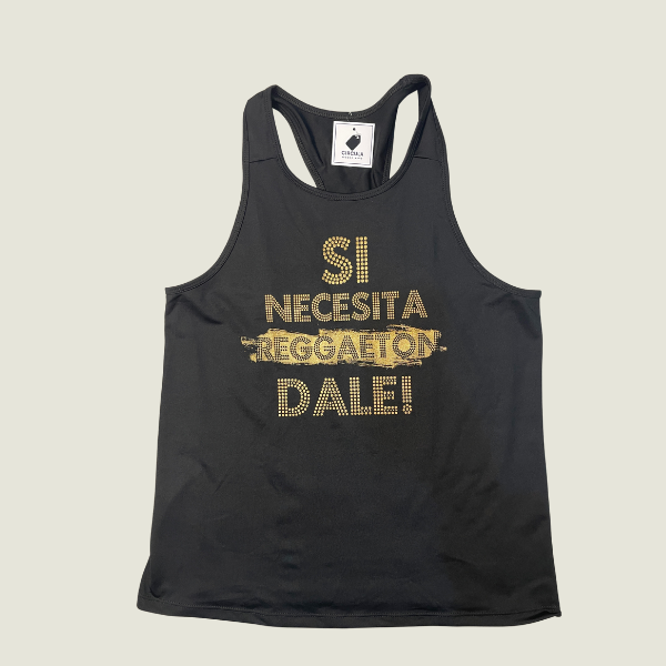 Top deportivo Newood
