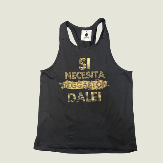 Top deportivo Newood