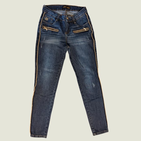 Pantalon CARMEN STEFFENS